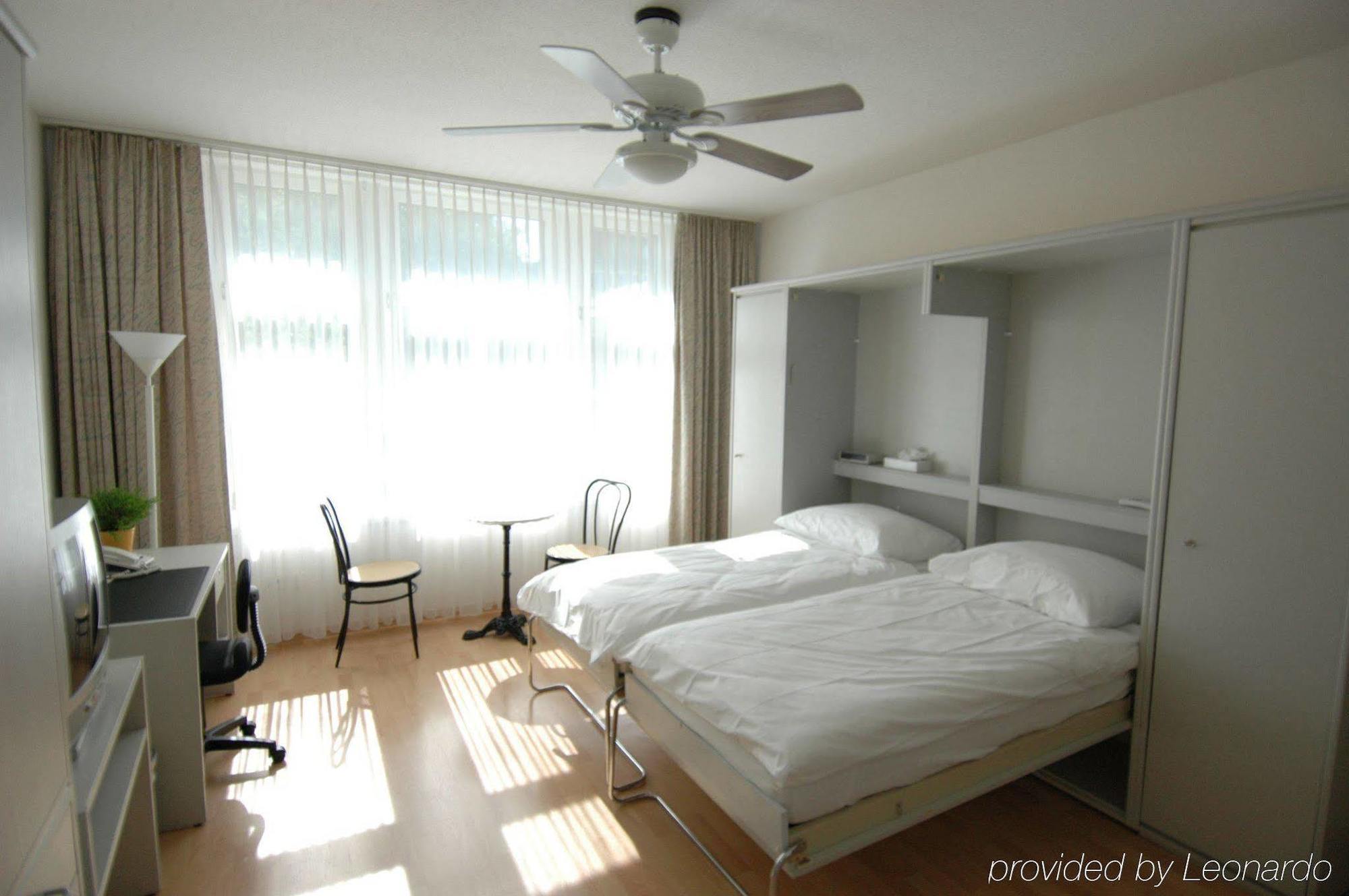 Seestrasse Apartments Drei Könige Zürich Zimmer foto