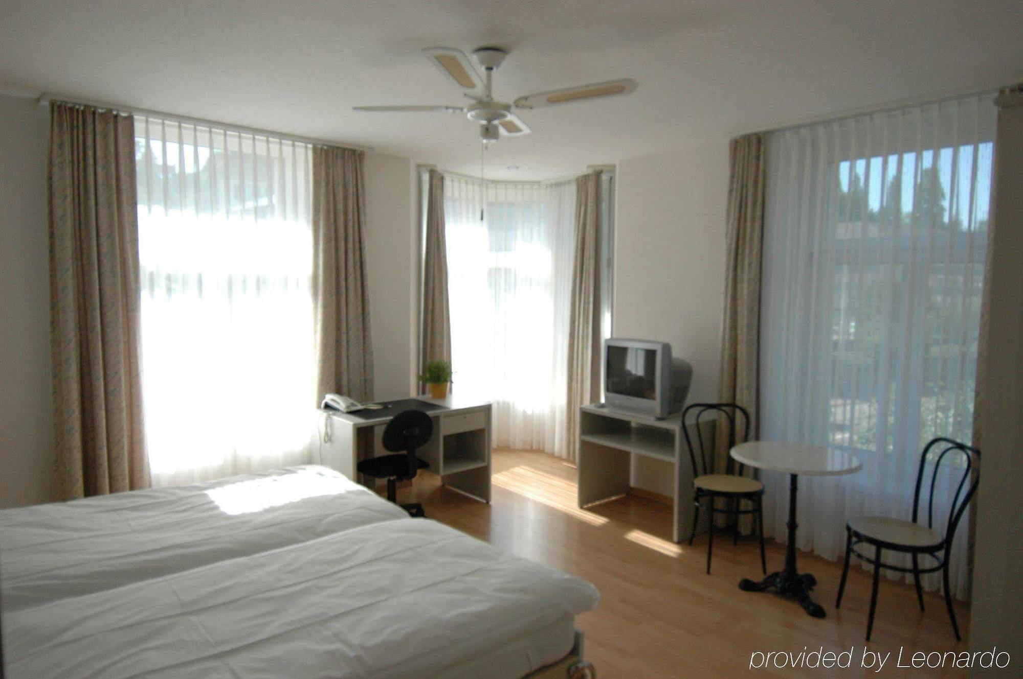 Seestrasse Apartments Drei Könige Zürich Zimmer foto
