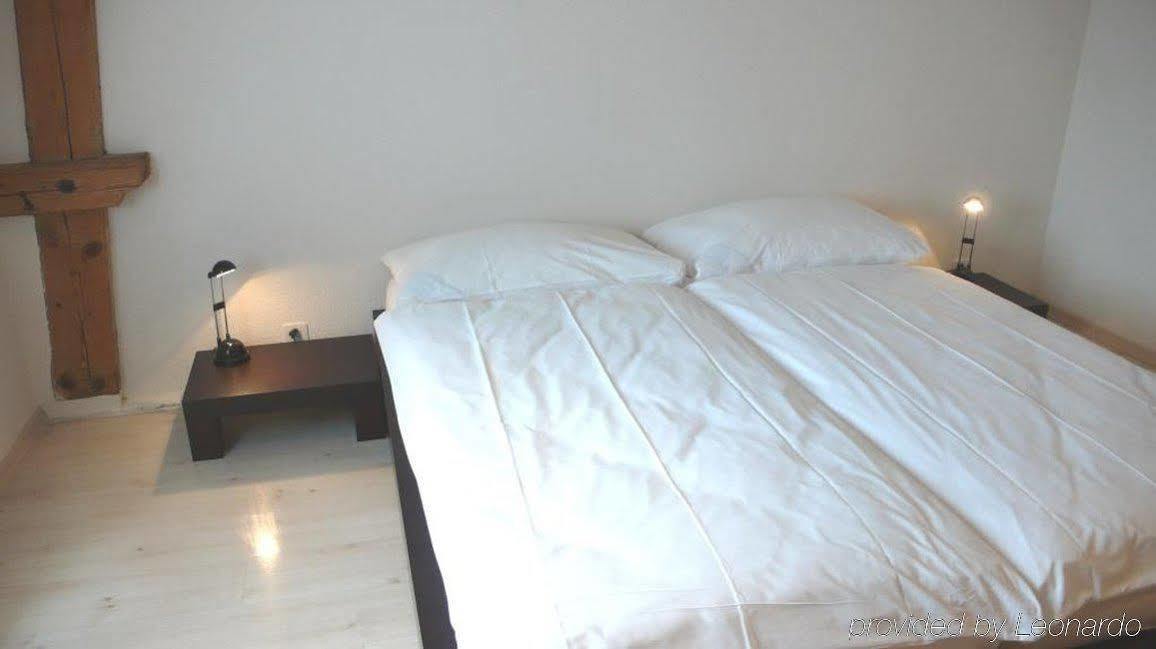 Seestrasse Apartments Drei Könige Zürich Zimmer foto
